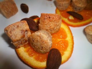 Biscotti-di-mandorle-all'arancia