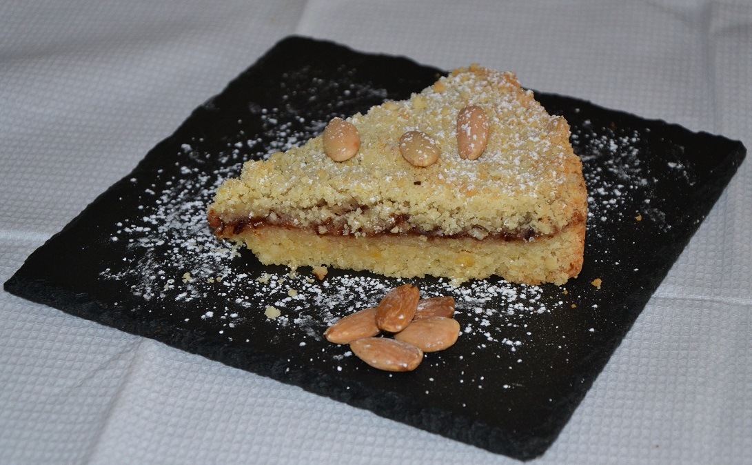 ricetta-torta-sbrisolona-alle-mandorle