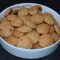 Ricetta - Biscotti con corn flakes e fondente