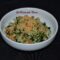 Ricetta - Riso spinaci e gamberetti