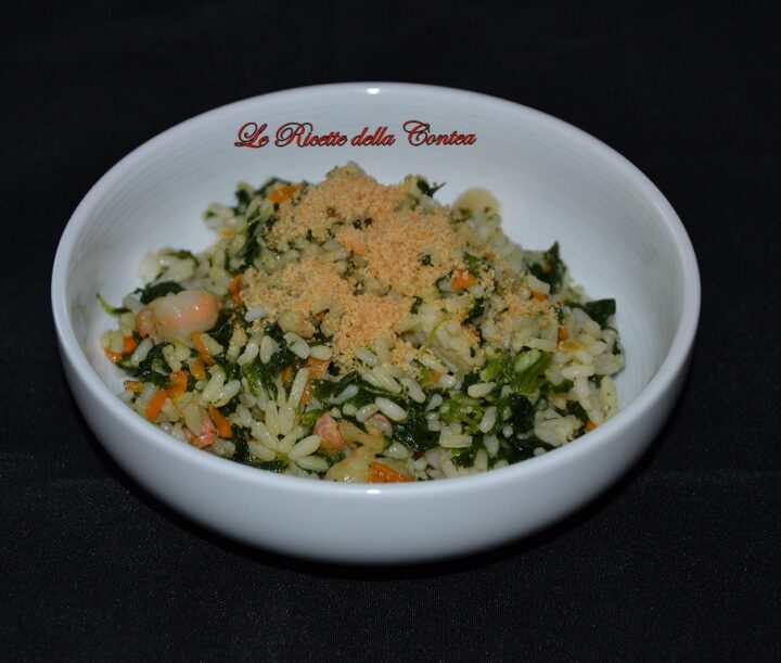 riso-spinaci-e-gamberetti