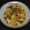 Ricetta - Pappardelle funghi e zucca