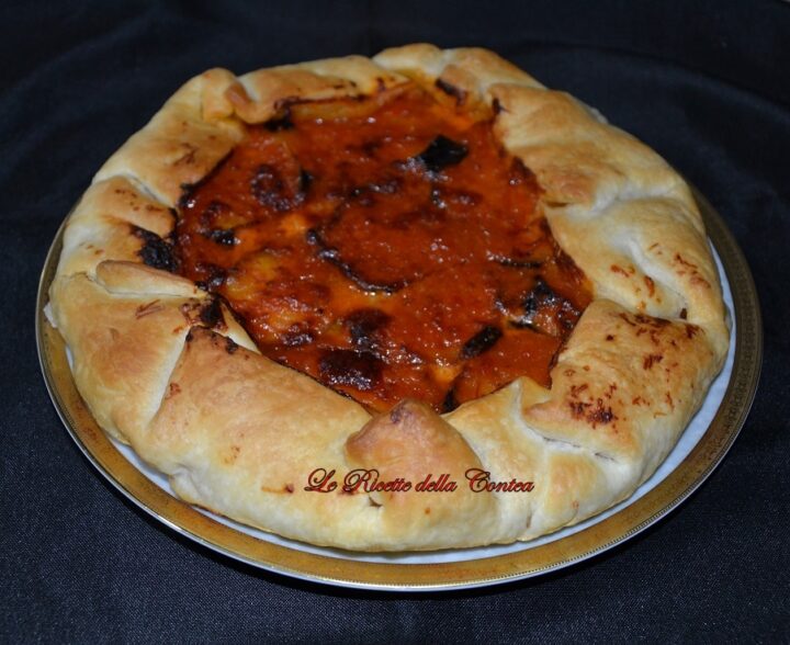 ricetta-parmigiana-di-melanzane-in-pasta-sfoglia