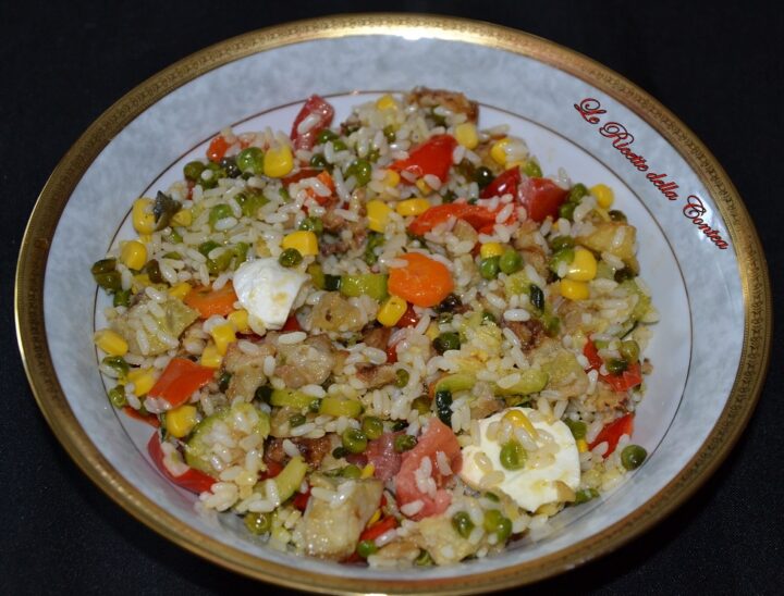 ricetta-insalata-di-riso-con-verdure-fritte