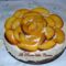 Ricetta - Cheesecake alle pesche