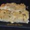 Ricetta - Focaccia farcita con stracchino e cipolla