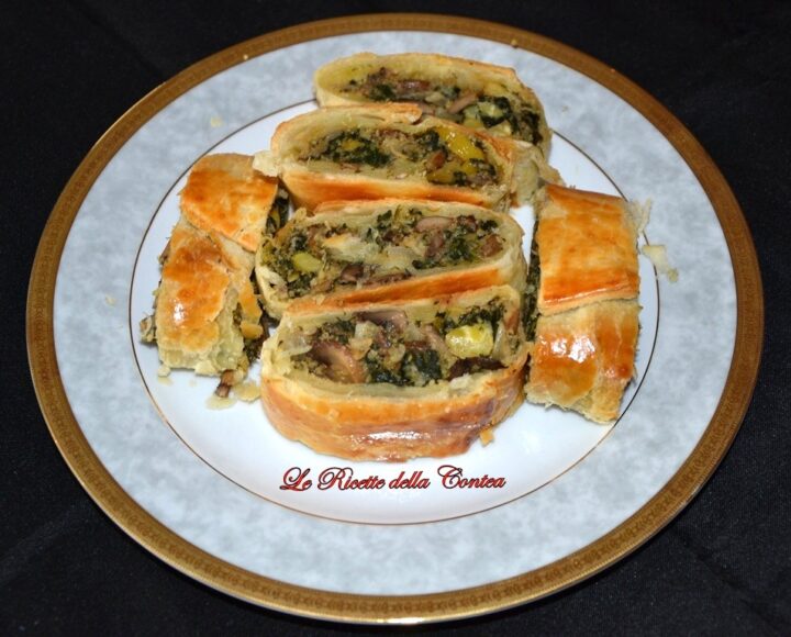ricetta-pasta-sfoglia-con-funghi-e-castagne