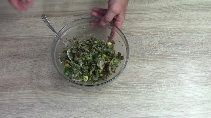 pasta-sfoglia-con-funghi-e-castagne